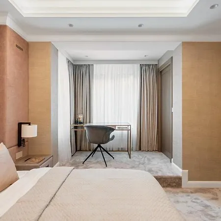 Anghelsvet Daire Burgaz